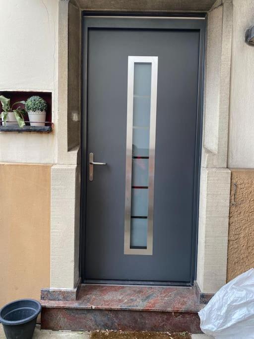 Appart Premium Aux Portes De Strasbourg Avec Parking Prive 希尔蒂盖姆 外观 照片